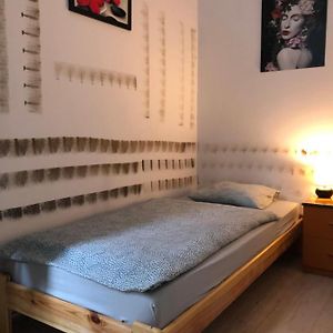 Standaard Appartement